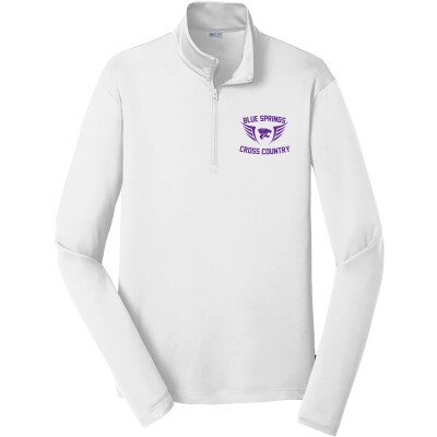 Competitor Performance 1/4-Zip Pullover