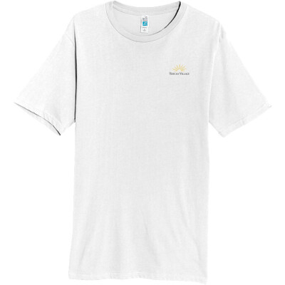 Heavyweight Tee