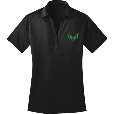 Women's Silk Touch Performance Polo
