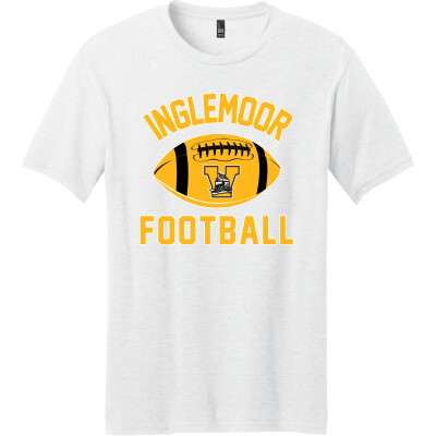 Perfect Blend CVC Tee