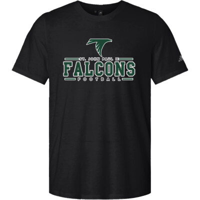 Adidas Blended T-Shirt