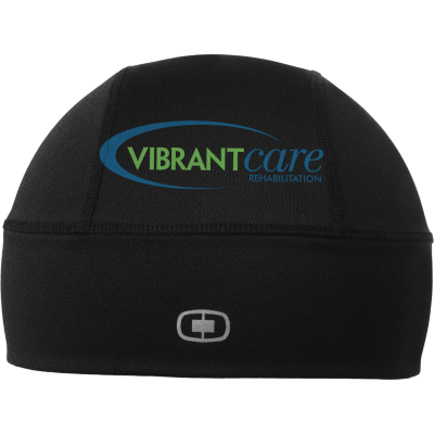 Ogio Fulcrum Beanie - DIRECT TO GARMENT