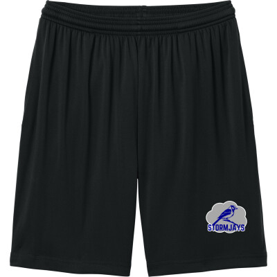 Performance Competitor 7" Short