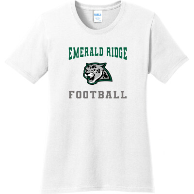 Women's Core Cotton Tee
