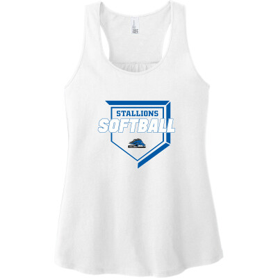 Women's V.I.T. Racerback Tank