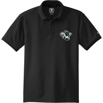 OGIO Caliber Polo