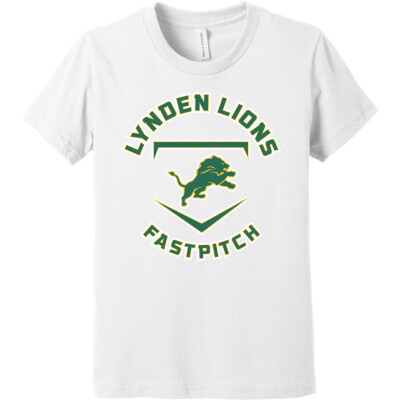Youth Jersey Short Sleeve Tee