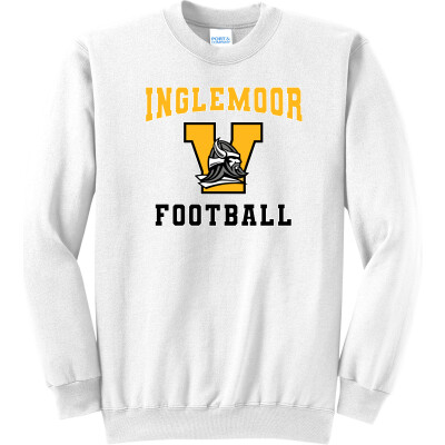 Core Fleece Crewneck Sweatshirt