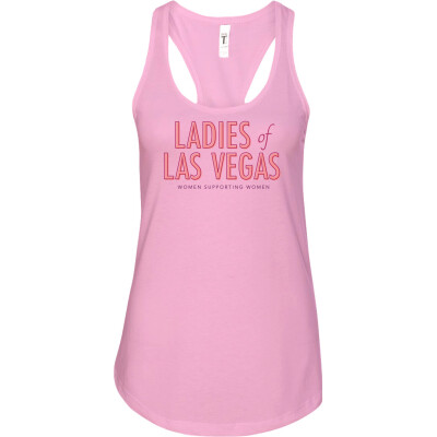 Women's Ideal Racerback Tank