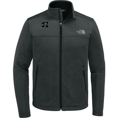 The North Face Ridgewall Soft Shell Jacket