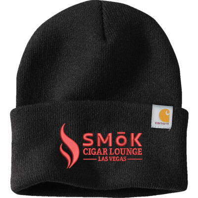 SMŌK Carhartt Watch Cap 2.0