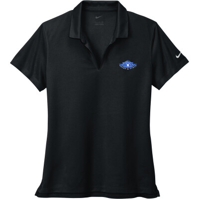 Nike Women's Dri-FIT Micro Pique 2.0 Polo