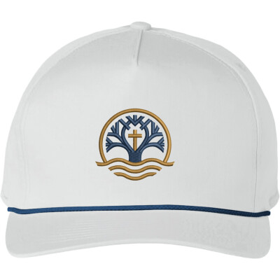 Imperial Rope Cap