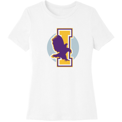 Women's Relaxed Jersey Short Sleeve Tee
