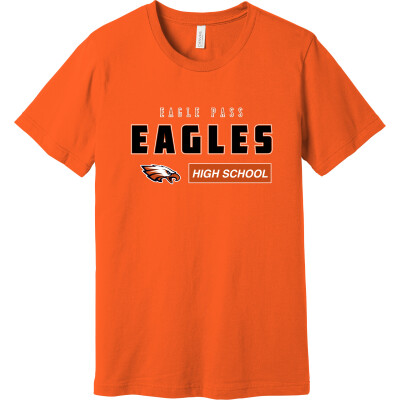 Bella+Canvas Unisex Jersey Short Sleeve Tee