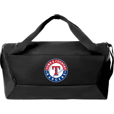 Nike Brasilia Small Duffel