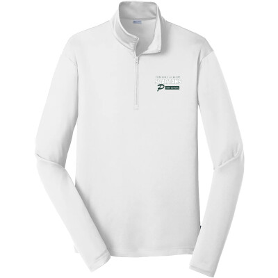 Performance 1/4-Zip Pullover