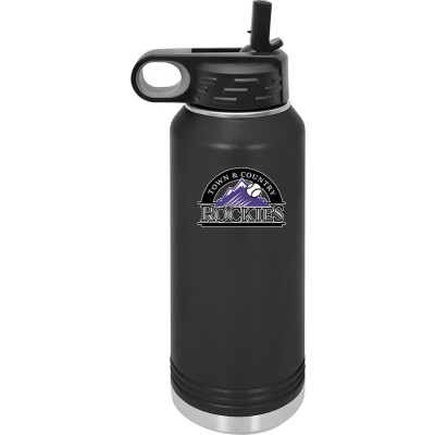 32oz Polar Bottle