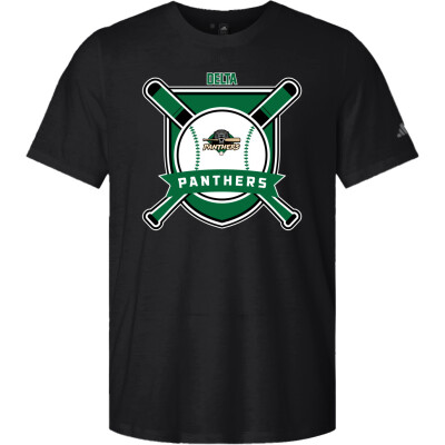 Adidas Blended T-Shirt