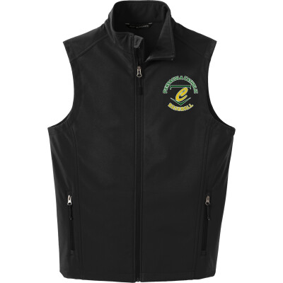 Core Soft Shell Vest