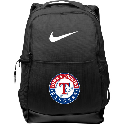 Nike Brasilia Medium Backpack