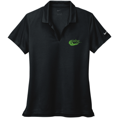 Nike Women's Dri-FIT Micro Pique 2.0 Polo