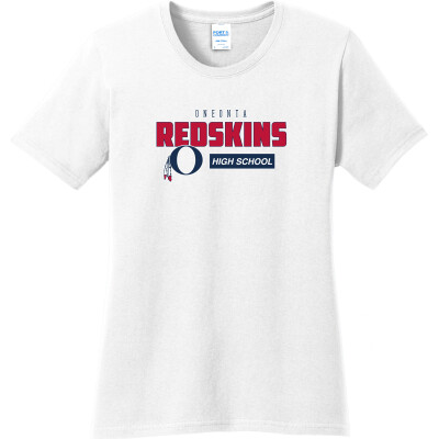 Women's Core Cotton Tee