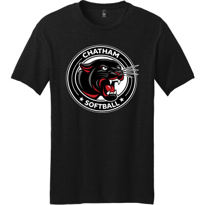 Perfect Blend CVC Tee