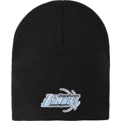 Knit Skull Cap
