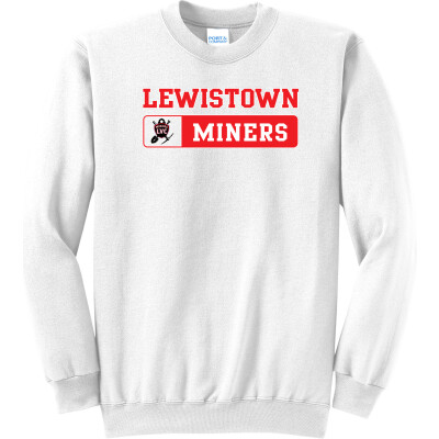 Core Fleece Crewneck Sweatshirt