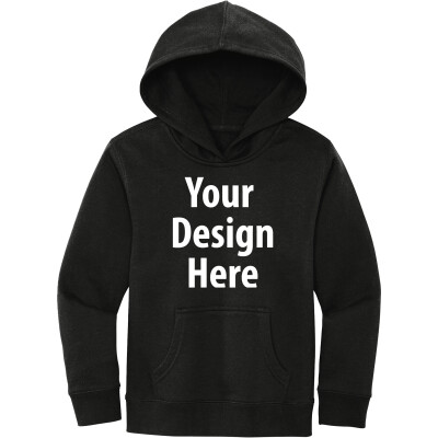 Youth Fleece Hoodie