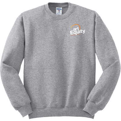 JERZEES NuBlend Crewneck Sweatshirt -  (DTF)