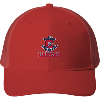 Snapback Trucker Cap