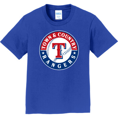 Youth Fan Favorite Tee