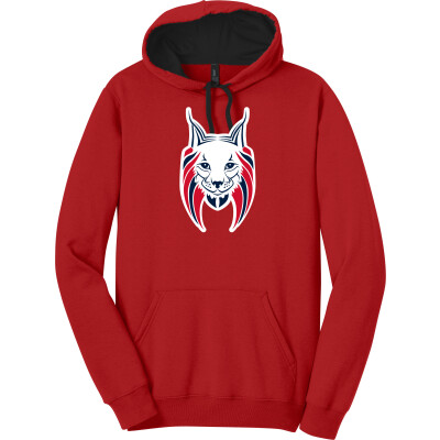The Concert Fleece Hoodie