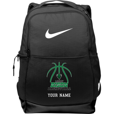 Nike Brasilia Medium Backpack