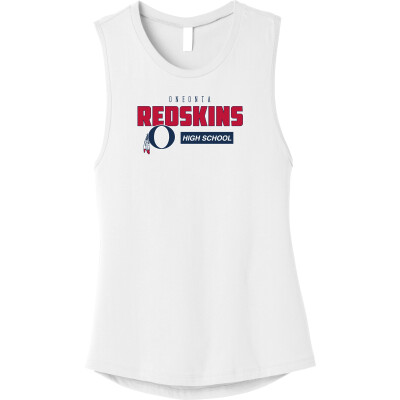 Bella+Canvas Women's Jersey Muscle Tank