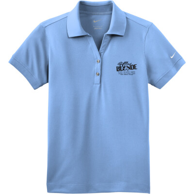 Nike Women's Dri-FIT Classic Polo