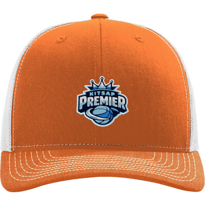 Snapback Trucker Cap