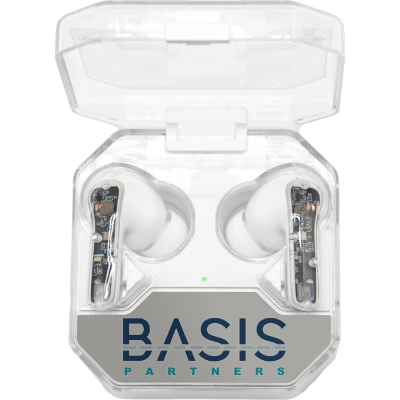 Rupt Ghostbuds - TWS Earbuds
