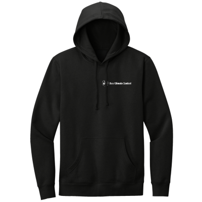 Unisex Fleece Hoodie