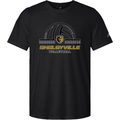 Adidas Blended T-Shirt