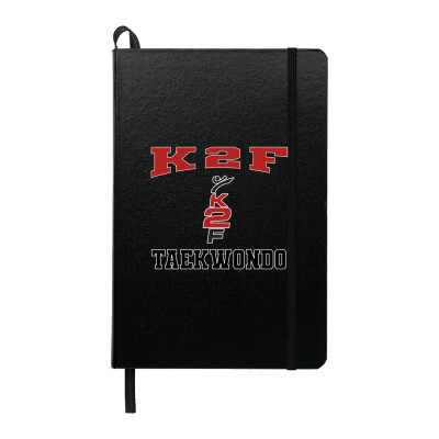 Ambassador Bound Journal Book Spoke