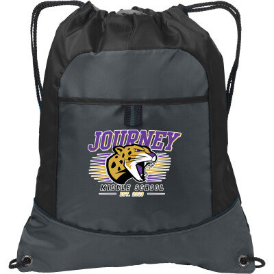 Pocket Cinch Pack