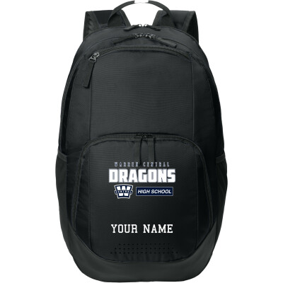 Rec Backpack