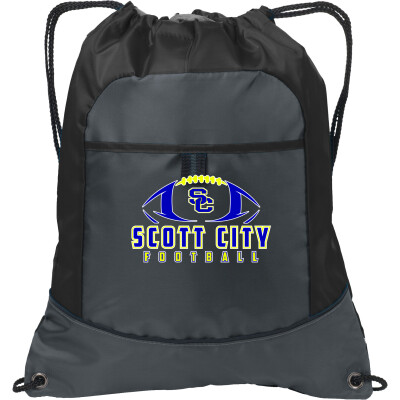 Pocket Cinch Pack
