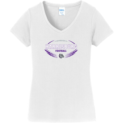 Women's Fan Favorite V-Neck Tee