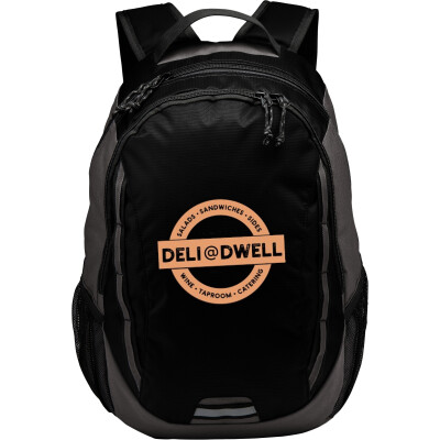 Ridge Backpack