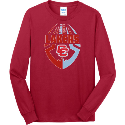 Long Sleeve Core Cotton Tee