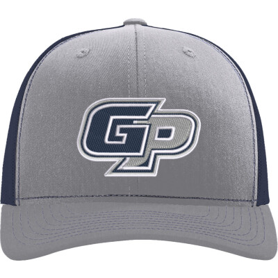 Snapback Trucker Cap